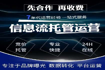 某知名品牌如何通过SEM服务提升转化率